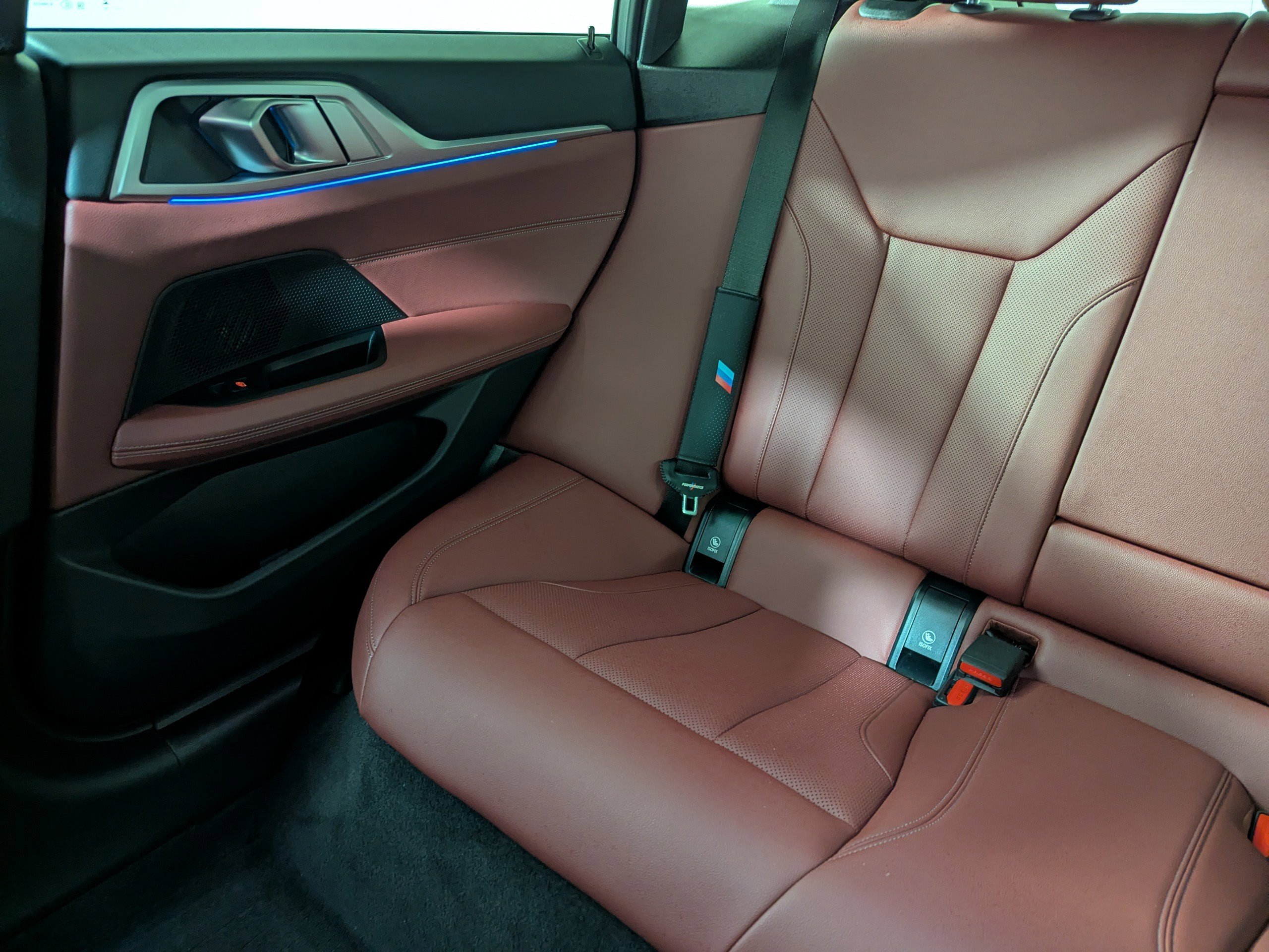 Used 2024 BMW 430i Gran Coupe w/ Convenience Package image 12