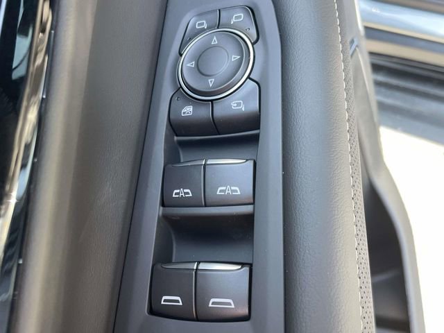 New 2026 Chevrolet Tahoe Premier image 16