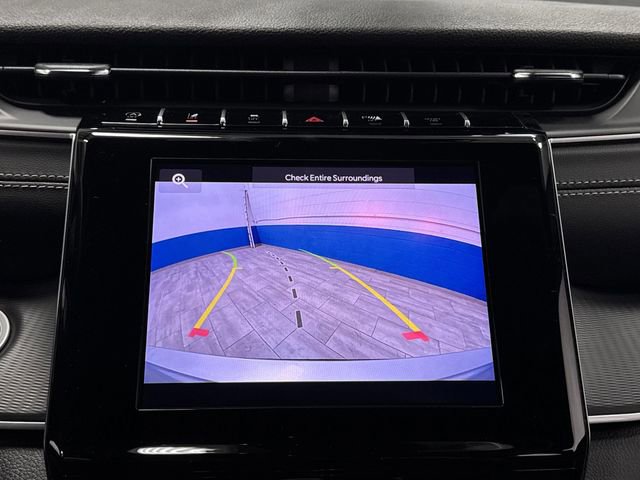 New 2025 Jeep Grand Cherokee L Altitude image 10