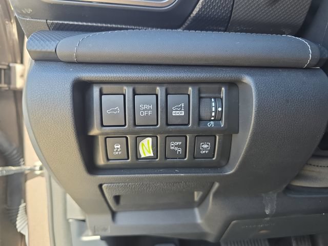 Certified 2024 Subaru Forester Touring AWD/4WD image 21