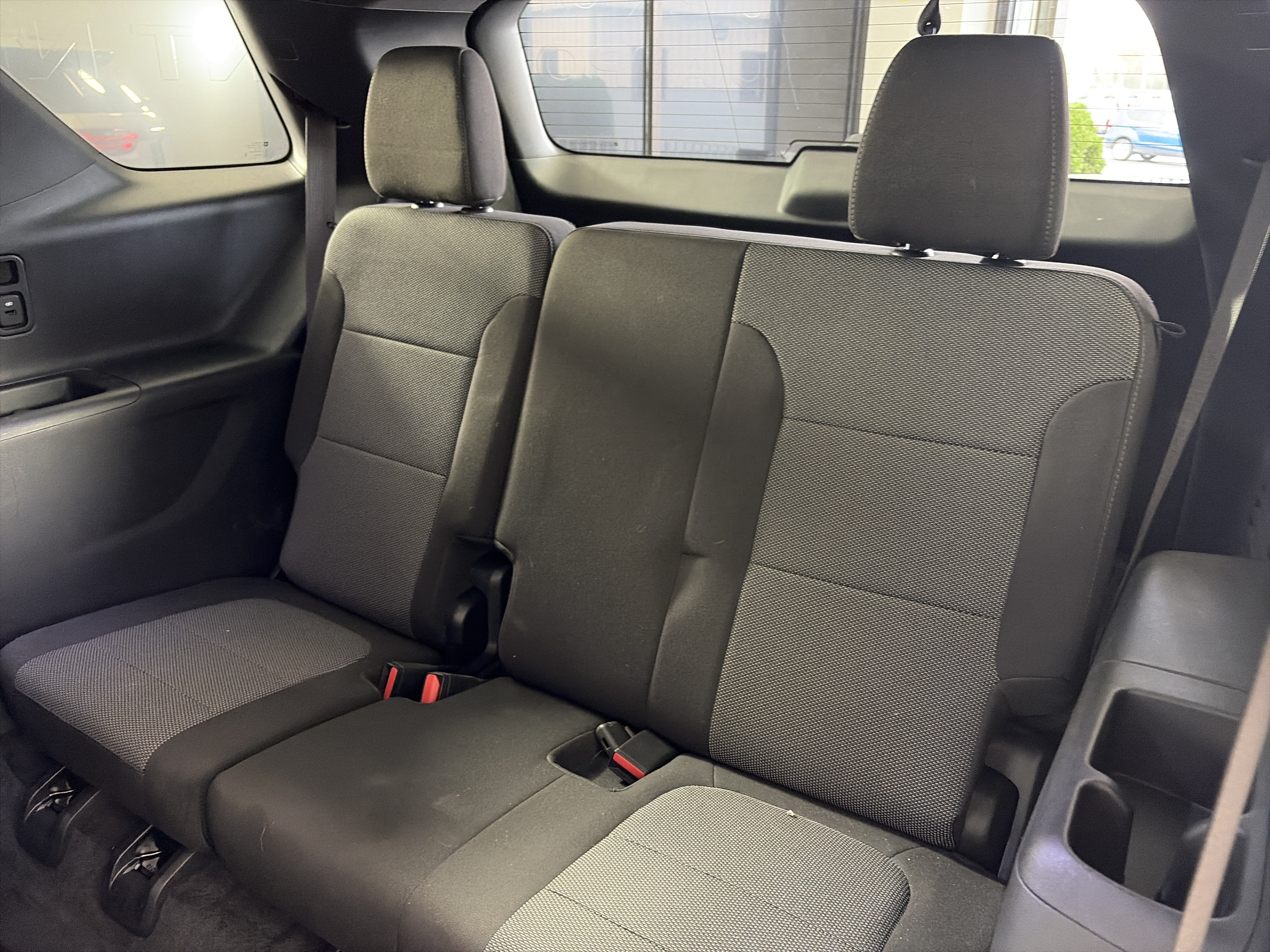 Certified 2023 Chevrolet Traverse LT AWD/4WD image 11