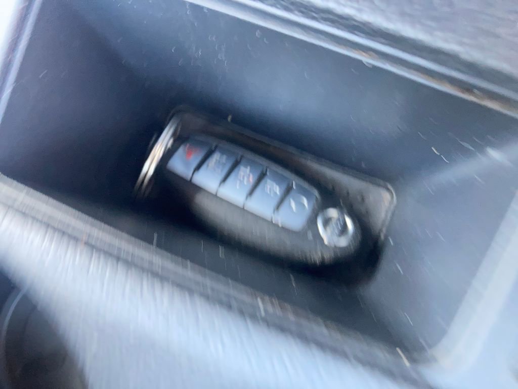 Used 2020 Nissan Rogue SV AWD/4WD image 33