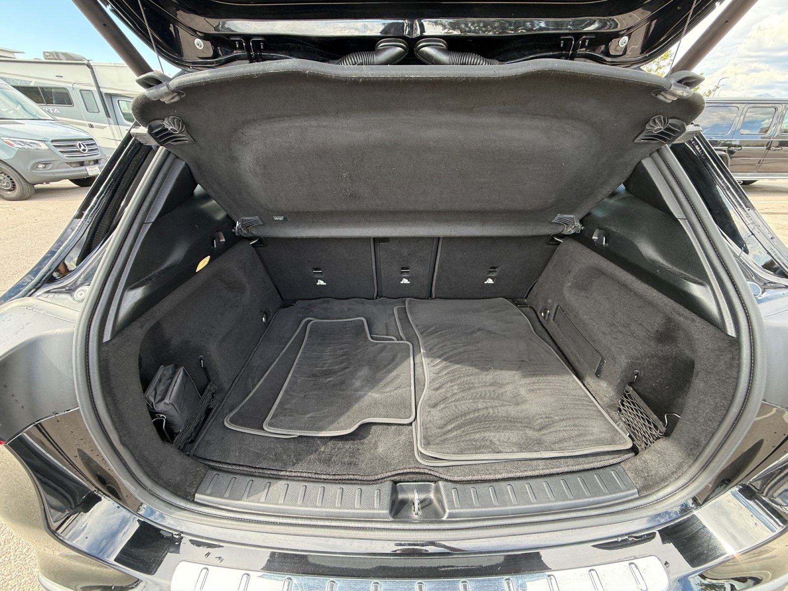 Used 2021 Mercedes-Benz GLA 250 image 34