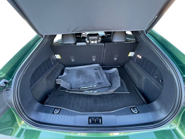 Used 2025 Ford Mustang Mach-E GT image 19