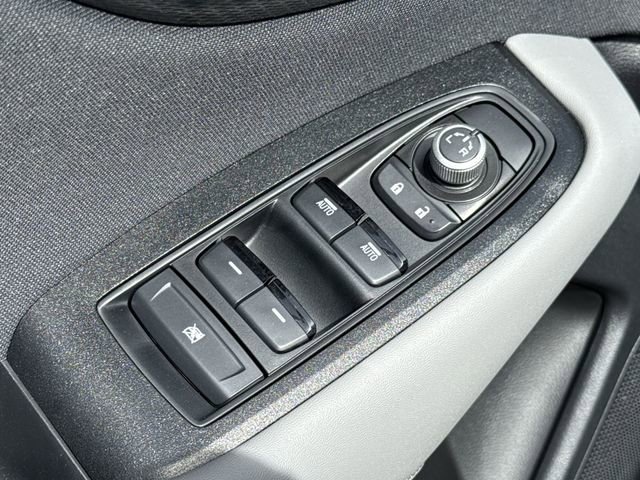 Certified 2025 Subaru Outback Premium image 17