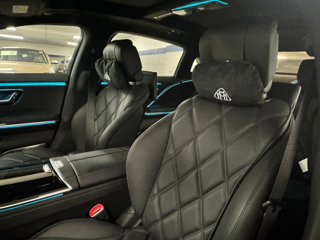 Used 2024 Mercedes-Benz Maybach S 680 4MATIC image 19