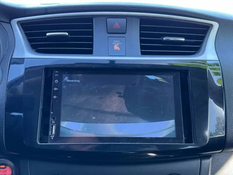 Used 2016 Nissan Sentra SV image 20