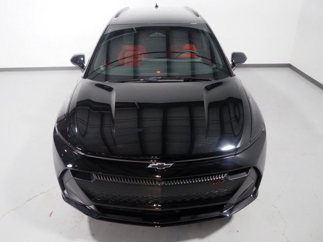 Used 2024 Chevrolet Equinox EV RS FWD image 9