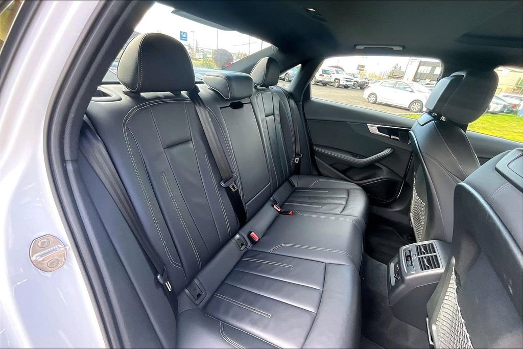 Used 2024 Audi A4 2.0T Premium Plus image 20