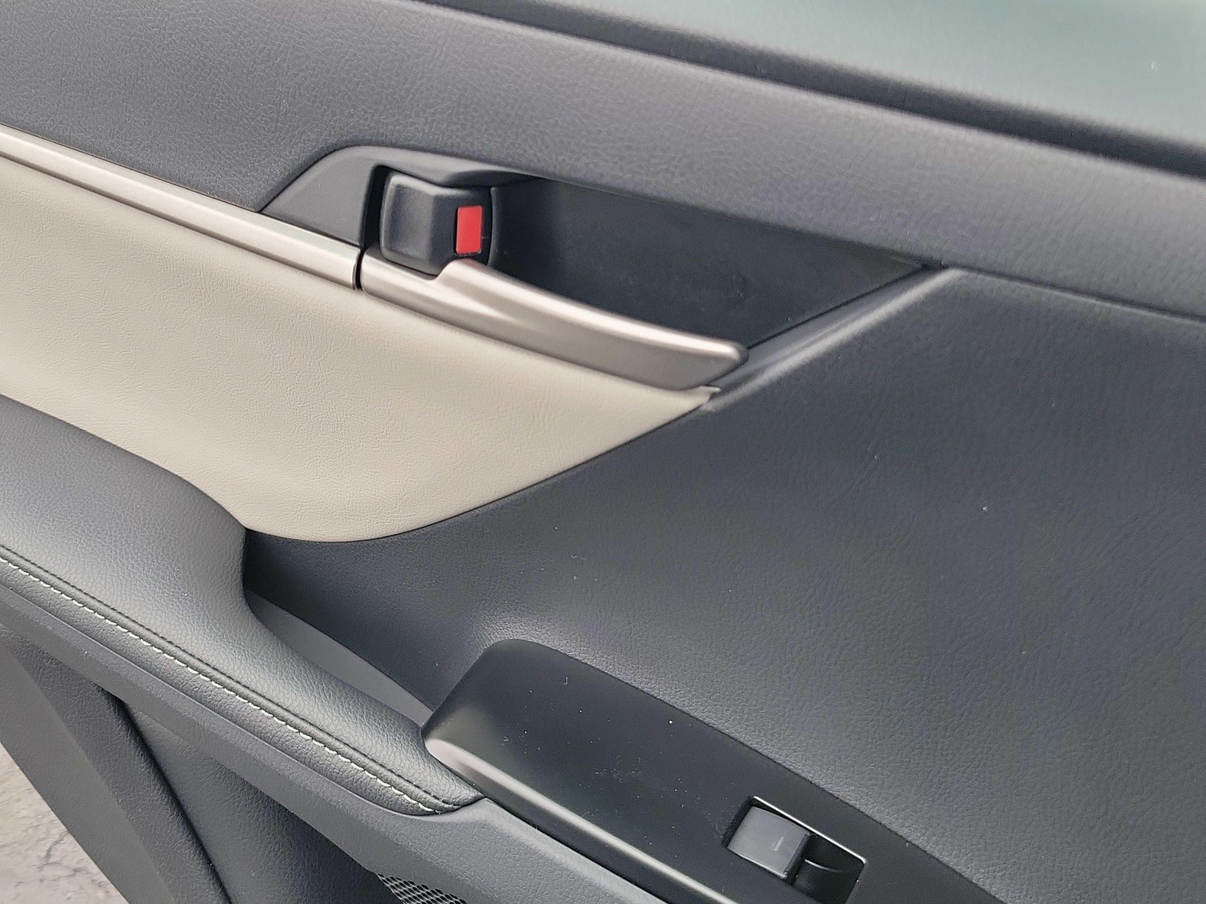 New 2026 Toyota Camry XLE w/ Premium Plus Package image 29