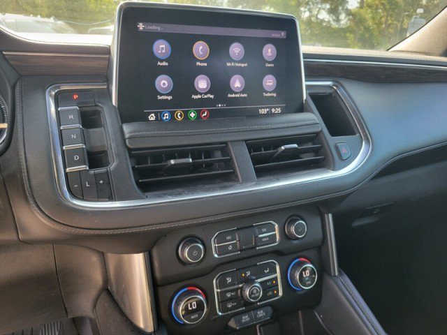 Used 2021 Chevrolet Tahoe LS RWD image 15
