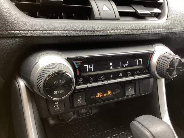 Certified 2024 Toyota RAV4 AWD Hybrid image 17