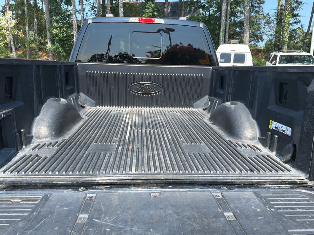 Used 2023 Ford F150 XLT w/ Equipment Group 302A High AWD/4WD image 16