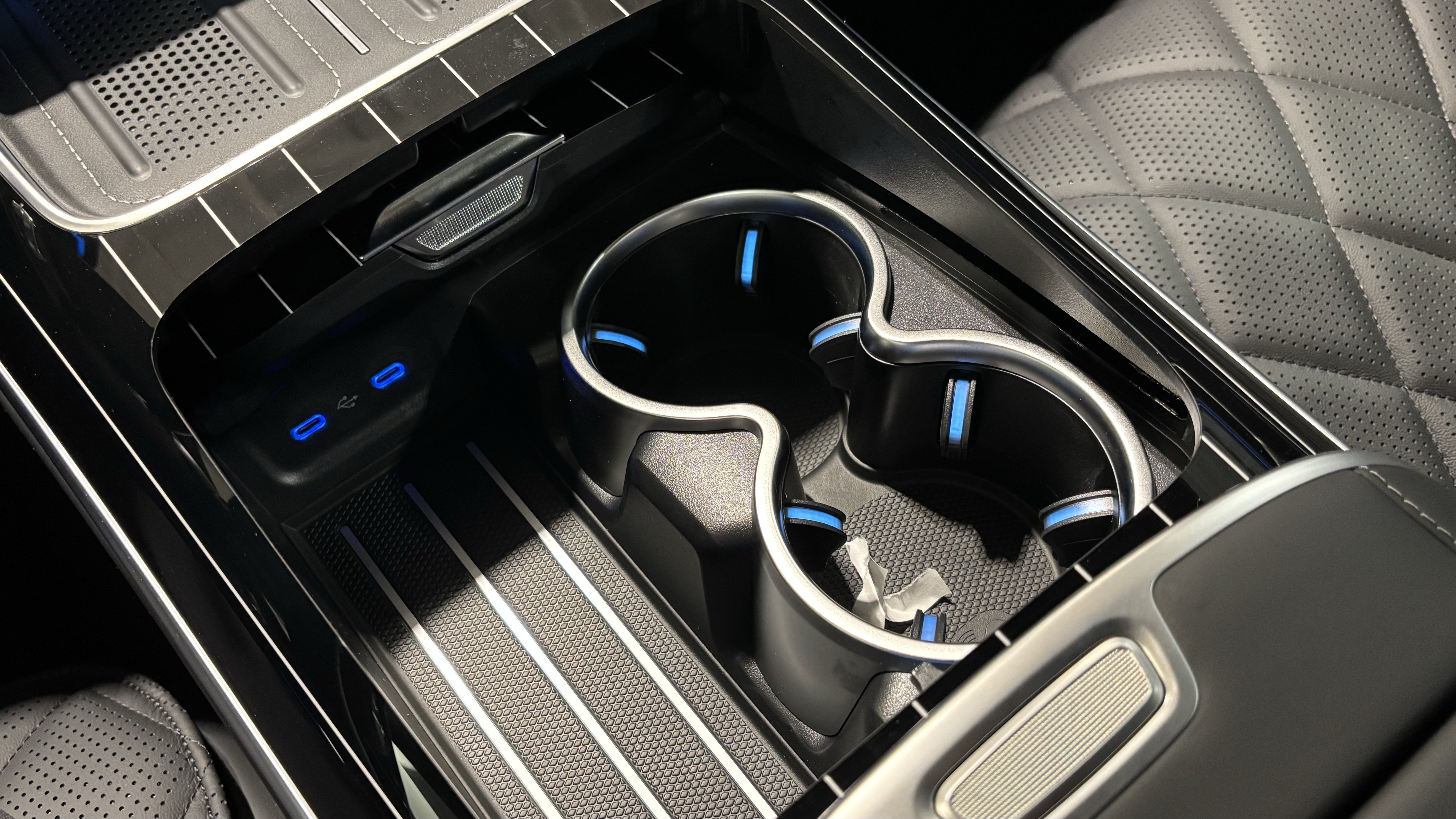 New 2027 Mercedes-Benz S 580 4MATIC Sedan image 22