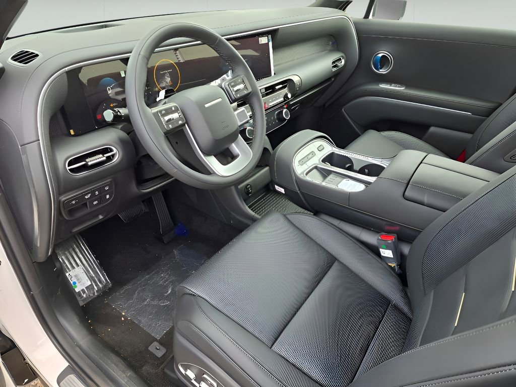 Used 2026 Hyundai Palisade Calligraphy image 23