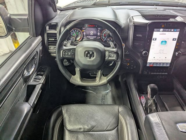 Used 2022 RAM 1500 TRX w/ TRX Level 2 Equipment Group image 7
