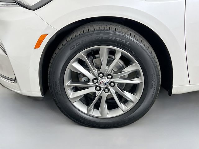 Used 2023 Buick Enclave Avenir w/ Avenir Technology Package AWD/4WD image 30