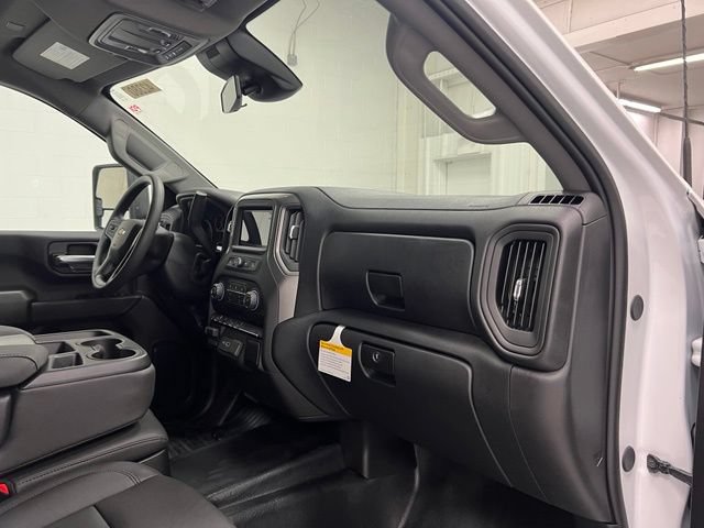 New 2026 Chevrolet Silverado 2500 W/T w/ WT Convenience Package AWD/4WD image 21