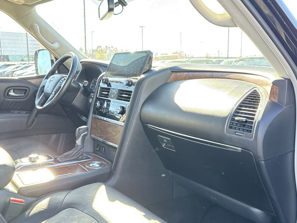 Used 2023 Nissan Armada SL image 23