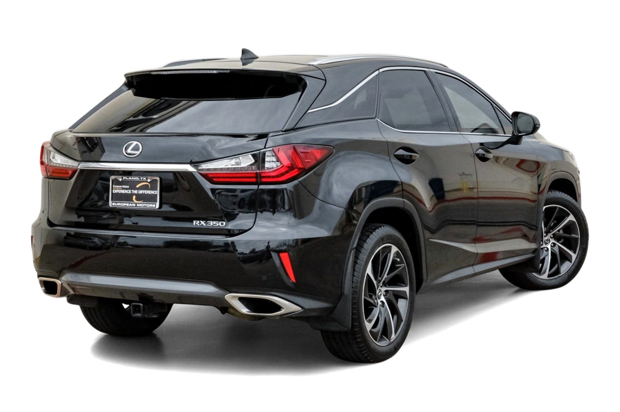 Used 2019 Lexus RX 350 FWD w/ Luxury Package image 8