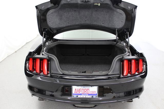 Used 2016 Ford Mustang GT w/ Enhanced Security Package image 10