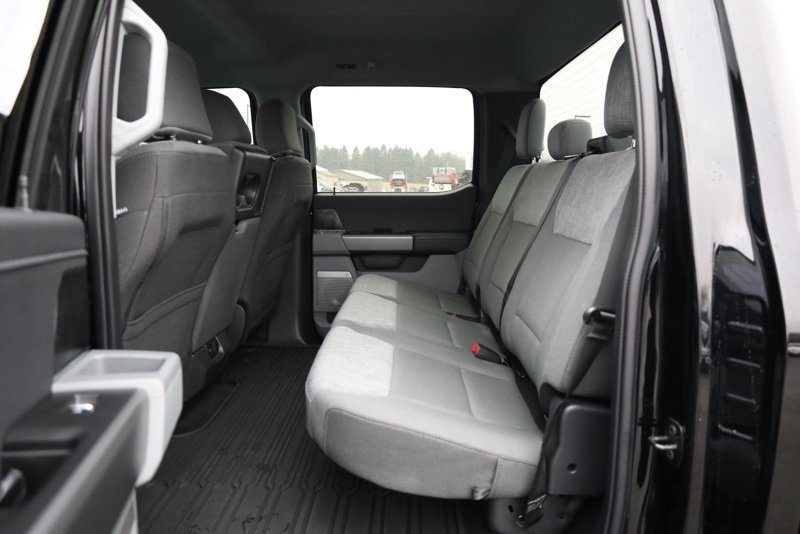 Used 2024 Ford F350 XLT w/ XLT Premium Package image 35