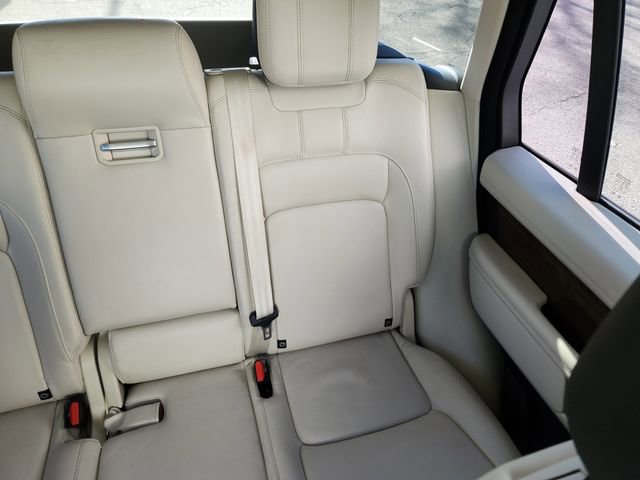 Used 2021 Land Rover Range Rover image 17