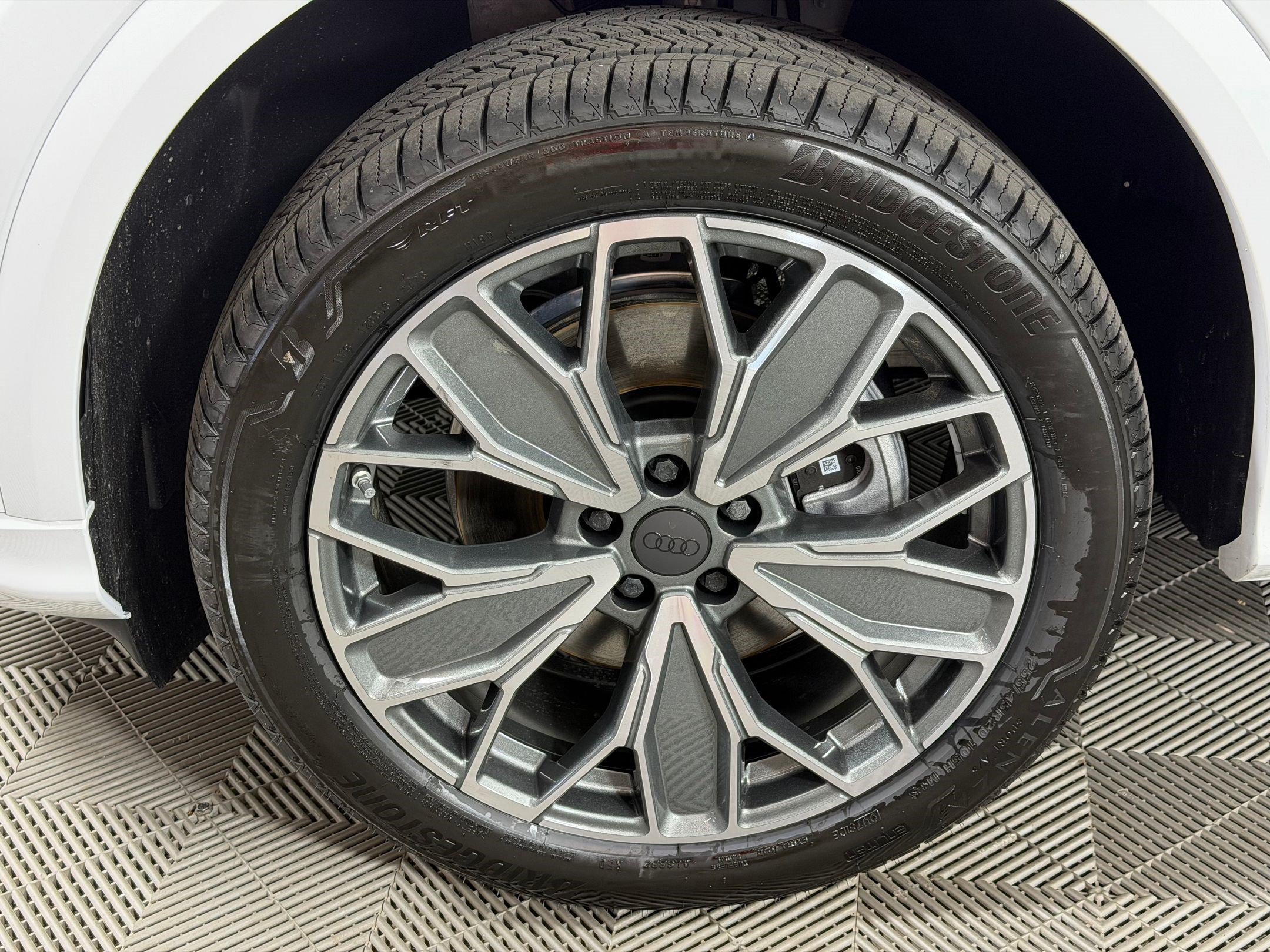 New 2026 Audi Q5 Premium AWD/4WD image 13