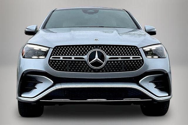 New 2026 Mercedes-Benz GLE 450 4MATIC Coupe image 12