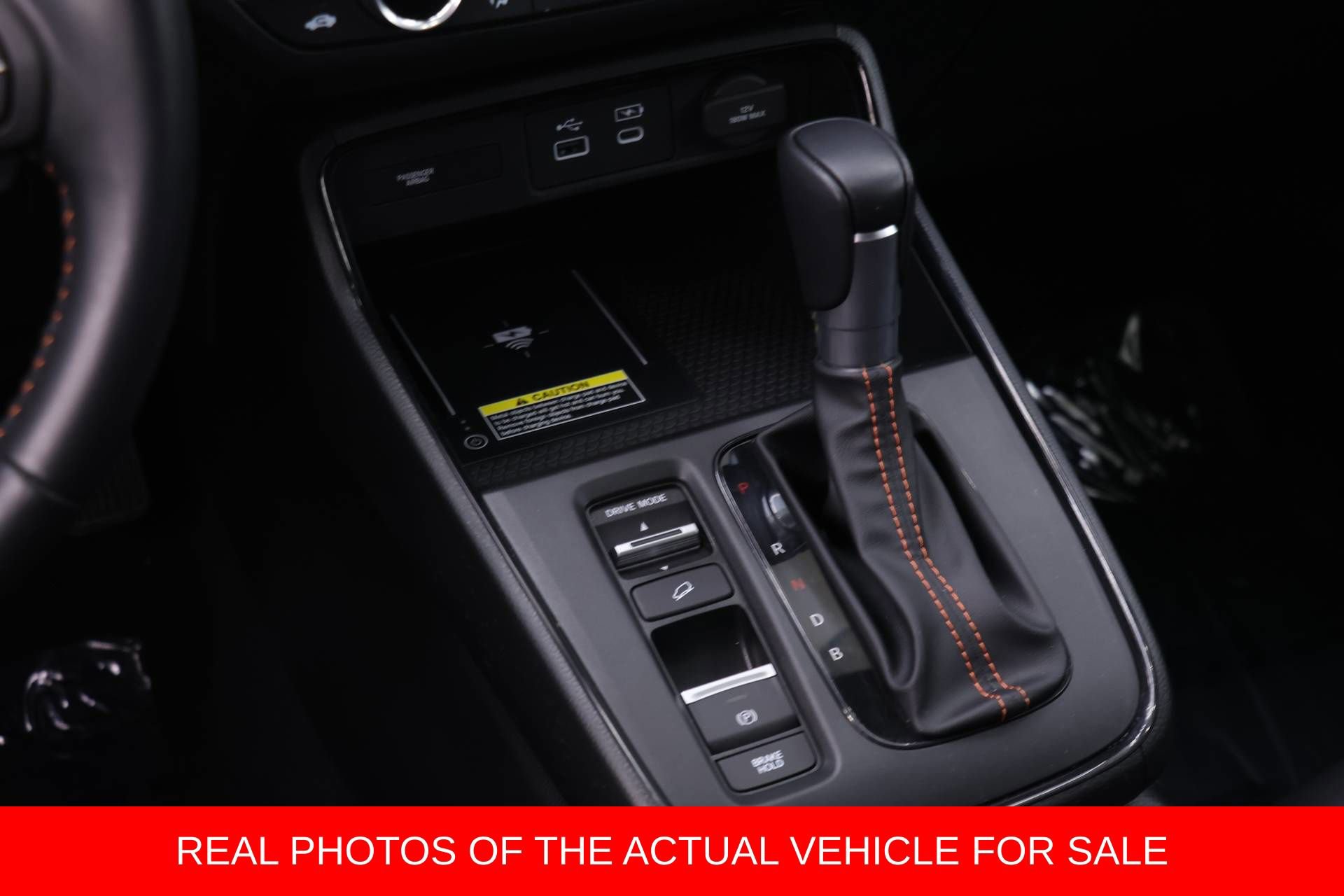 Used 2025 Honda CR-V Sport-L image 12