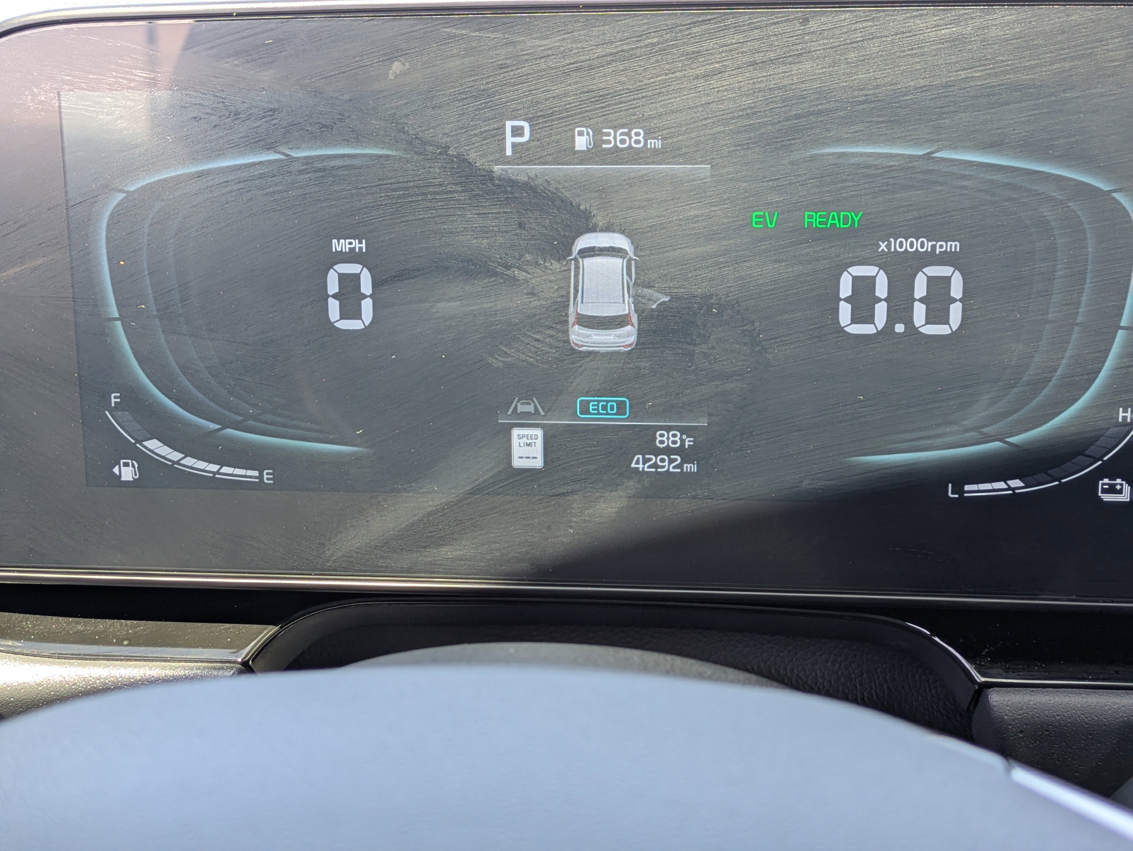 Certified 2025 Kia Niro EX FWD image 29