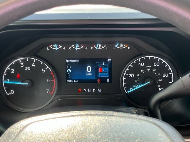 Used 2024 Ford F250 XLT w/ FX4 Off-Road Package AWD/4WD image 32