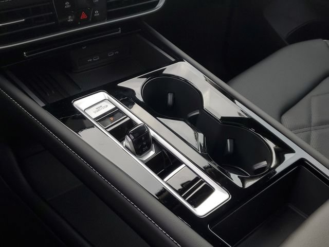 New 2026 Volkswagen Atlas SE FWD image 22