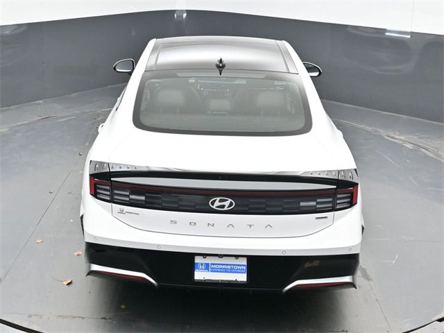 Used 2024 Hyundai Sonata Limited image 41