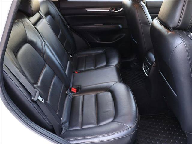 Used 2019 MAZDA CX-5 Grand Touring w/ GT Premium Package AWD/4WD image 30