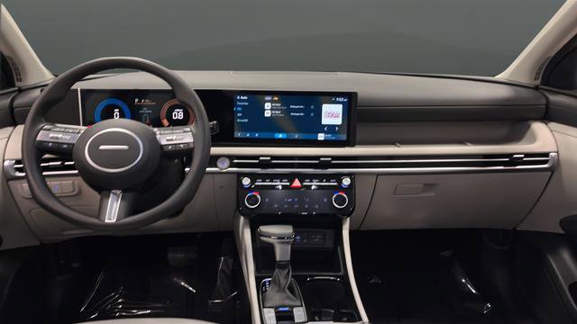 Used 2025 Hyundai Tucson SEL image 11