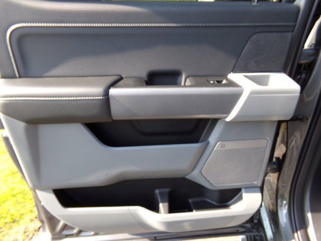 New 2024 Ford F150 XLT w/ Equipment Group 303A High image 28