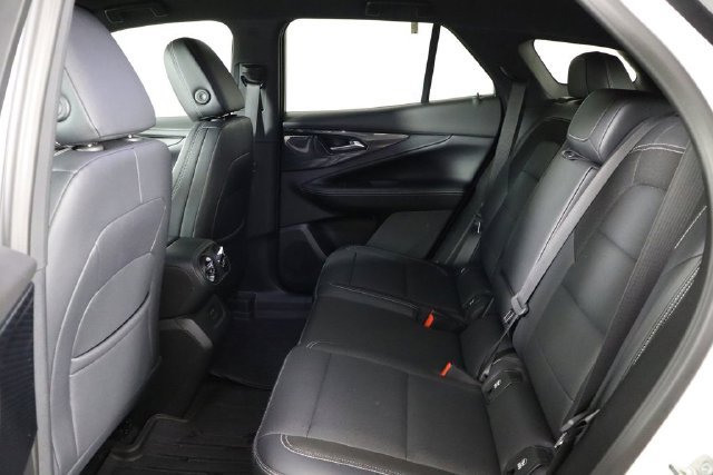 Used 2024 Chevrolet Blazer EV LT AWD/4WD image 20
