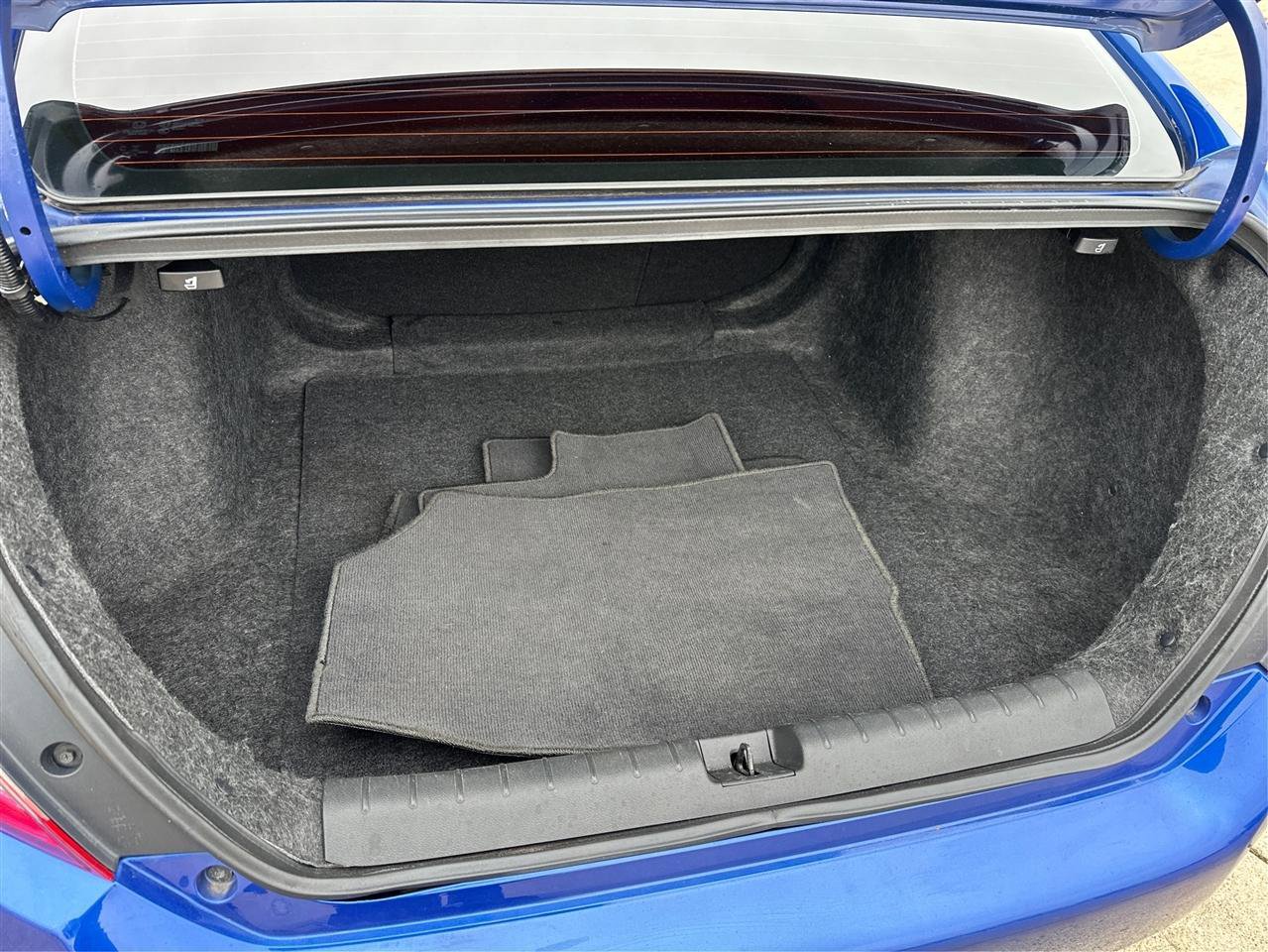 Used 2017 Honda Civic EX image 13