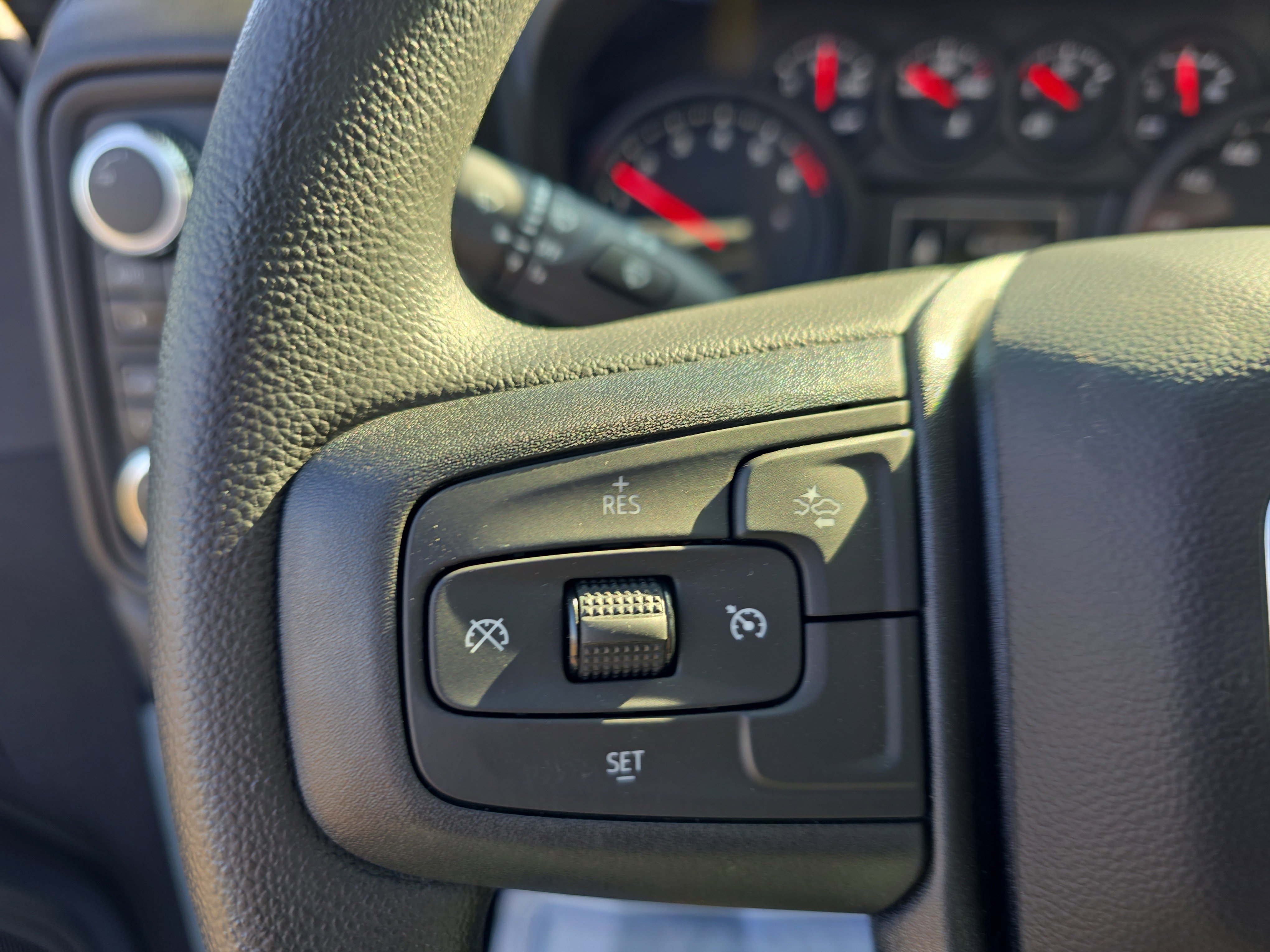 New 2026 GMC Sierra 1500 Pro w/ Pro Value Package image 18