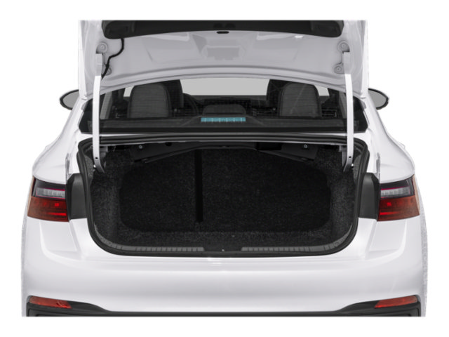 New 2026 Volkswagen Jetta SE FWD image 8