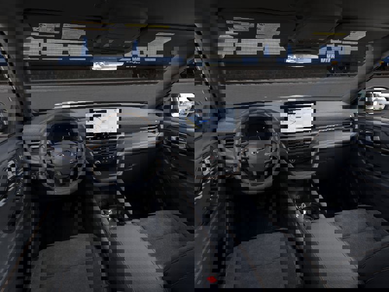 New 2026 Ford Explorer Tremor image 9