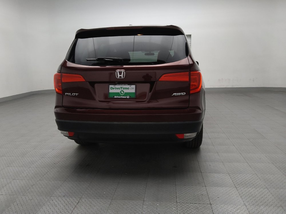 Used 2016 Honda Pilot EX image 7