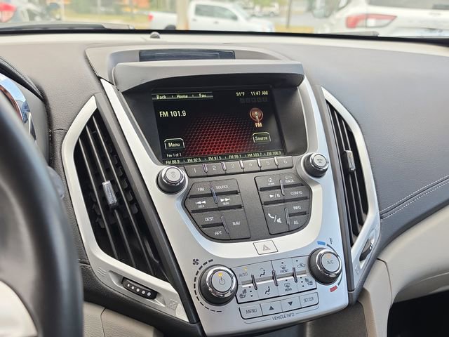 Used 2017 GMC Terrain Denali AWD/4WD image 23