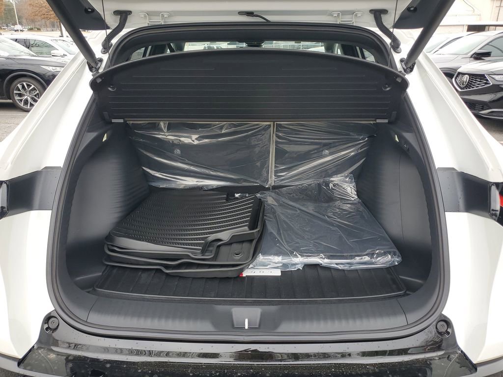 New 2026 Acura ADX A-Spec image 10