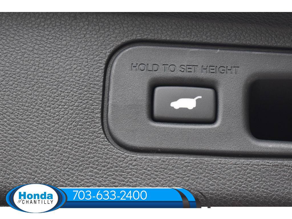 New 2026 Honda Odyssey EX-L image 34