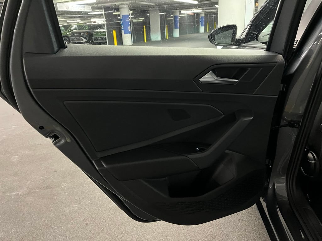 New 2026 Volkswagen Jetta Sport FWD image 19