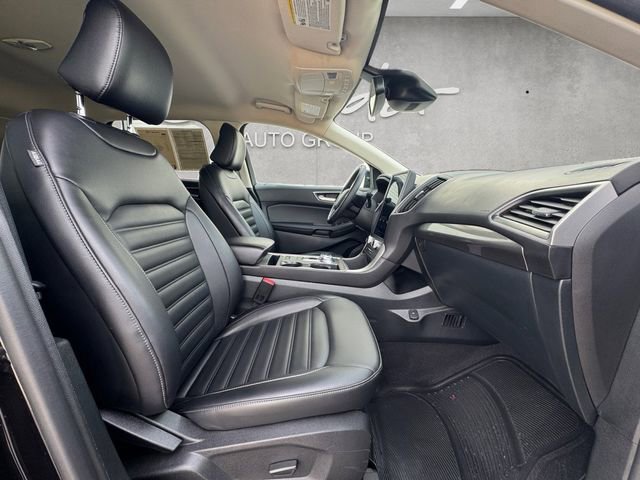 Used 2024 Ford Edge SEL image 24