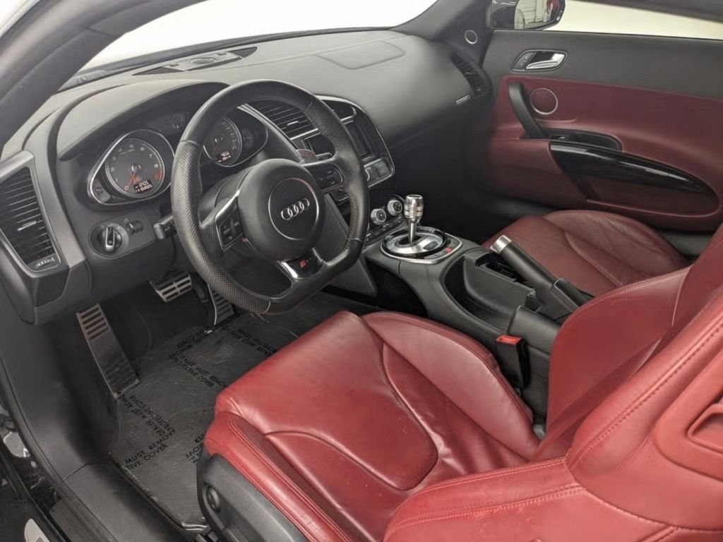 Used 2015 Audi R8 V8 AWD/4WD image 11