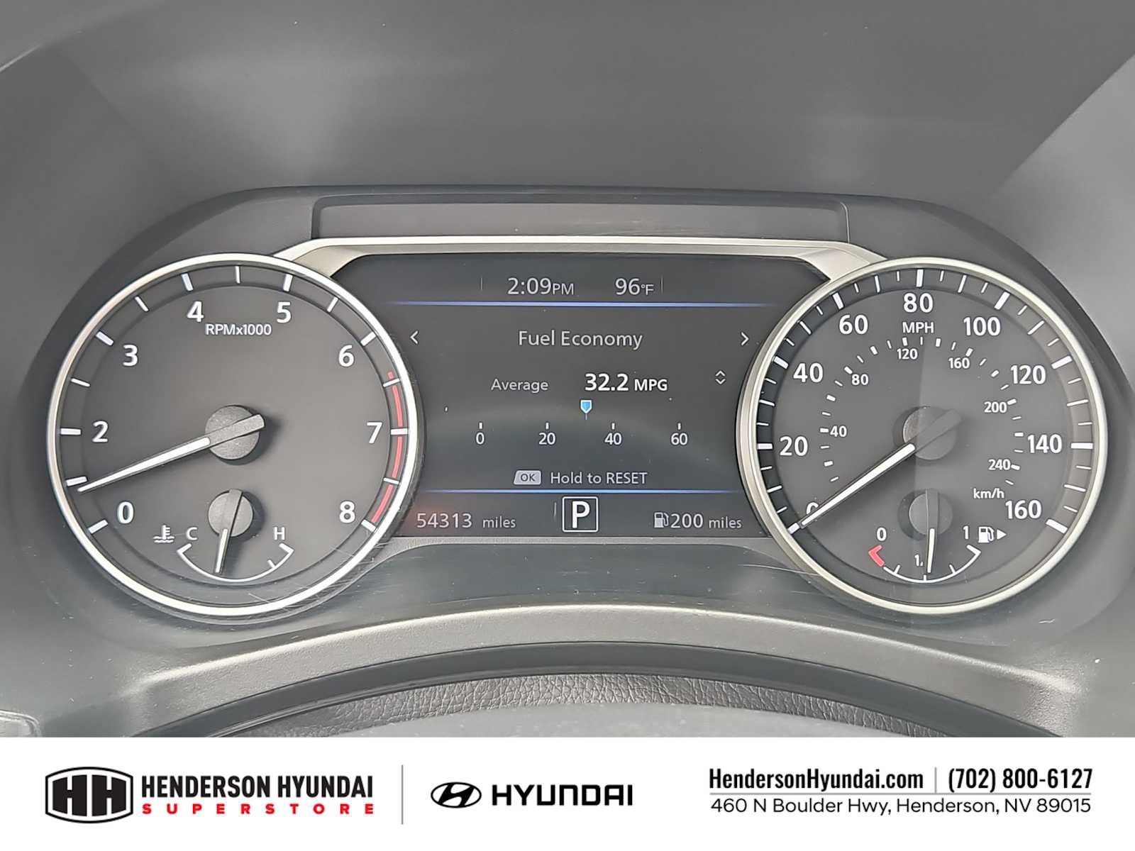 Used 2024 Nissan Sentra SV FWD image 32